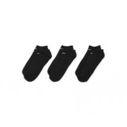 Nike SB Everyday Lightweight No Show Socks 3 Pack