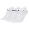 Nike SB Everyday Lightweight No Show Socks 3 Pack