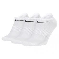 Nike SB Everyday Lightweight No Show Socks 3 Pack