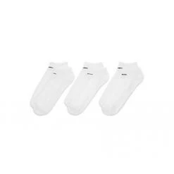 Nike SB Everyday Lightweight No Show Socks 3 Pack