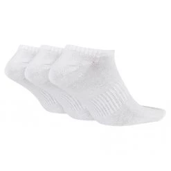 Nike SB Everyday Lightweight No Show Socks 3 Pack