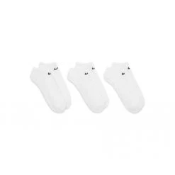 Nike SB Everyday Lightweight No Show Socks 3 Pack
