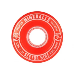 Sector 9 61mm Nineball Cruiser Wheels