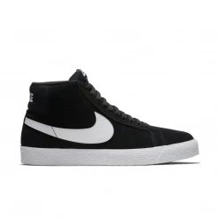 Nike SB Men's Shoes Zoom Blazer Mid