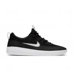Nike SB Nyjah Free 2 Men's Shoes