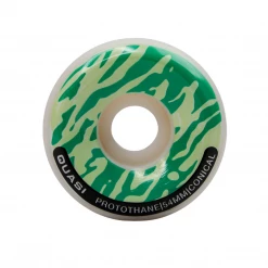 Quasi Skateboards 54mm Conical 80b Wheels