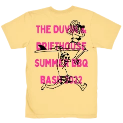 Duvin Design Co. Tees Summer BBQ Bash Tee