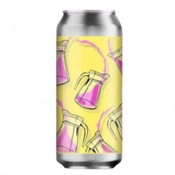 Tripping Animals Brewing Limonada De Rosada Sour On Tap