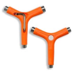 Yocaher Hardware Y-Skate Tool