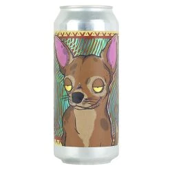 Tripping Animals Brewing On Tap No Mames Mexican Lager