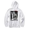 Primitive Skateboards Tupac Smoke Hoodie