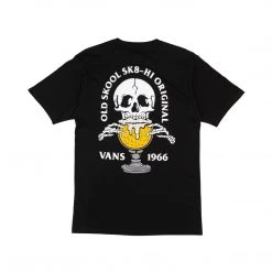 Vans Tees Lift Em High Tee