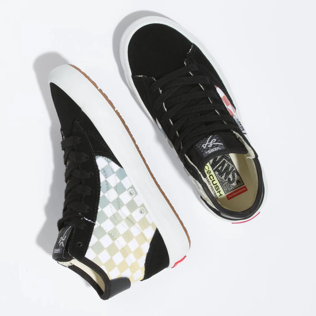 Vans Youth Shoes Kids Little Lizzie Checkerboard 4 Vans Youth Shoes Kids Little Lizzie Checkerboard