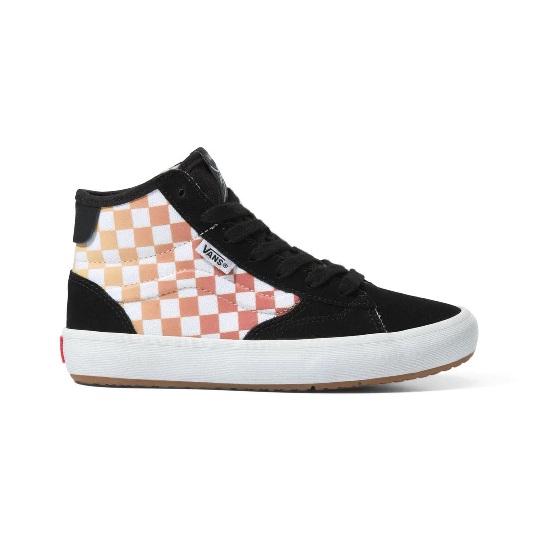Vans Youth Shoes Kids Little Lizzie Checkerboard 1 Vans Youth Shoes Kids Little Lizzie Checkerboard