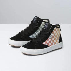 Vans Youth Shoes Kids Little Lizzie Checkerboard 9 Vans Youth Shoes Kids Little Lizzie Checkerboard
