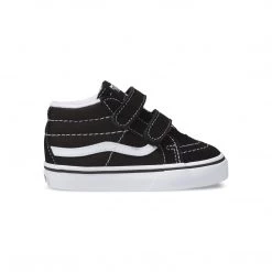 Vans Youth Shoes Toddler Sk8-Mid Reissue V