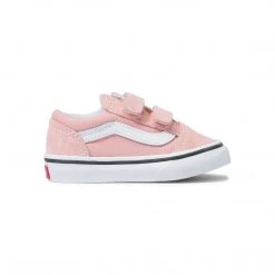 Vans Toddler Old Skool V Youth Shoes
