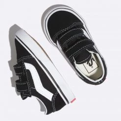 Vans Youth Shoes Toddler Old Skool V Shoes