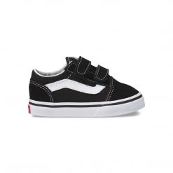 Vans Youth Shoes Toddler Old Skool V Shoes