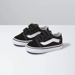 Vans Youth Shoes Toddler Old Skool V Shoes