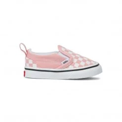 Vans Toddler Checkerboard Slip-On V