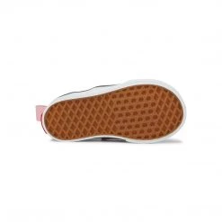 Vans Toddler Checkerboard Slip-On V