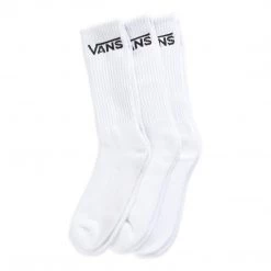 Vans Classic Crew Socks 3 Pack