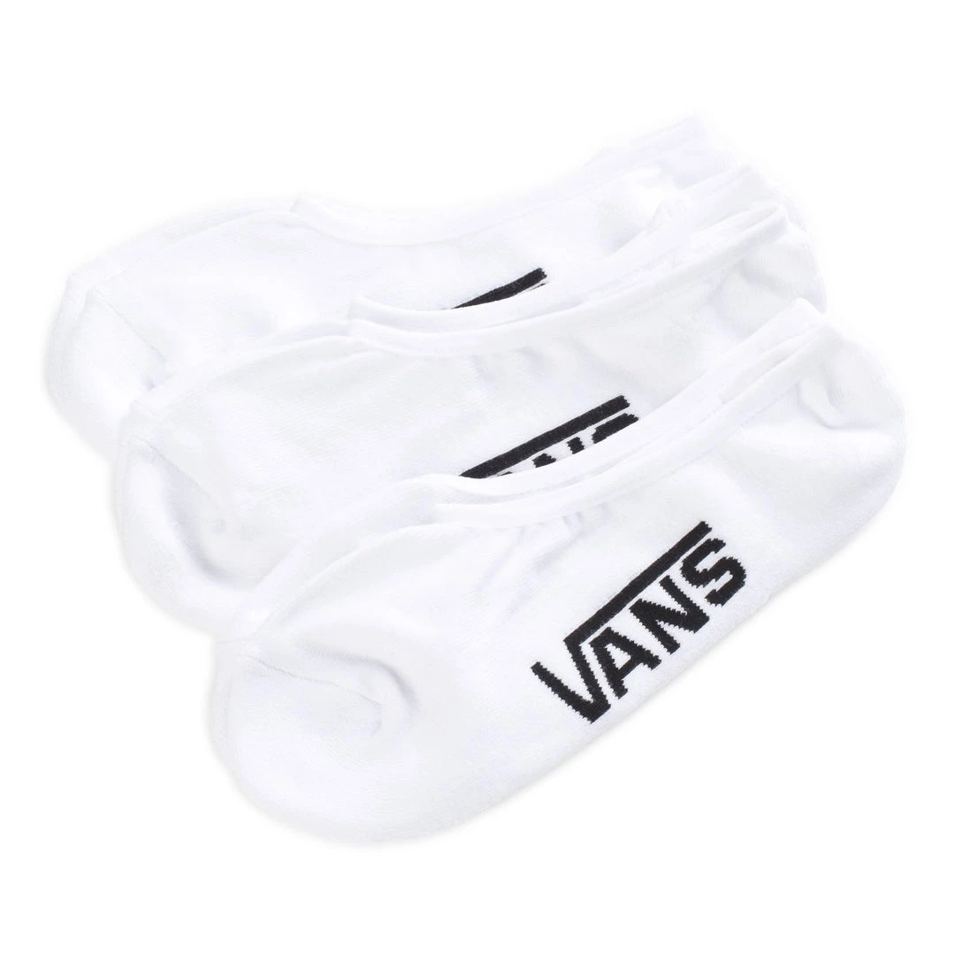 Vans Classic Canoodle Men's 3 Pack Socks 1 Vans Classic Canoodle Men's 3 Pack Socks