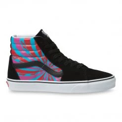Vans Men's Shoes Retro Mart Sk8-Hi