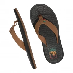 Vans Nexpa Synthetic Sandals
