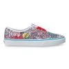 Vans Land Of Waldos Authentic
