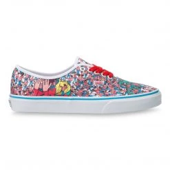 Vans Land Of Waldos Authentic