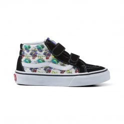 Vans Kids Skate Dragon Sk8-Mid Reissue V Youth Shoes