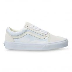 Vans Bleach Wash Old Skool Women's Shoes