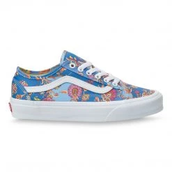 Vans Liberty Fabrics Old Skool Tapered
