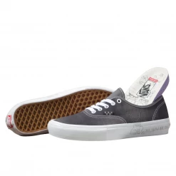 Vans Daniel Johnston Skate Authentic Men's Shoes