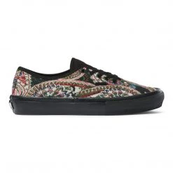 Vans Paisley Skate Authentic Men's Shoes