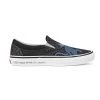 Vans Krooked Skate Slip-On