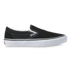 Vans Men's Shoes Skate Slip-On