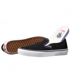Vans Men's Shoes Skate Slip-On