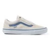 Vans Raw Canvas Skate Old Skool Men's Shoes