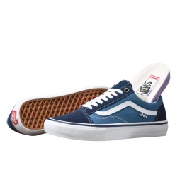 Vans Men's Shoes Skate Old Skool