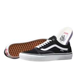 Vans Men's Shoes Skate Old Skool
