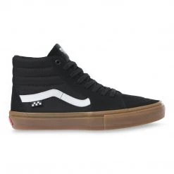 Vans Men's Shoes Skate Sk8-Hi