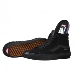 Vans Skate Sk8-Hi Men's Shoes