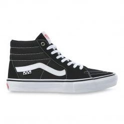 Vans Men's Shoes Skate Sk8-Hi