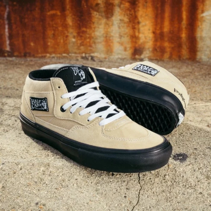 Vans Elijah Berle Skate Half Cab 2 Vans Elijah Berle Skate Half Cab