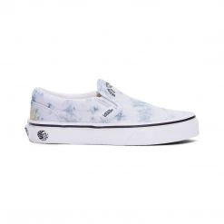 Vans Kids Parks Project Slip-On Youth Shoes