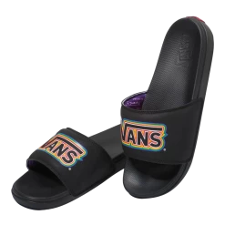 Vans PRIDE La Costa Slide-On