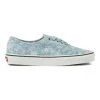 Vans Men's Shoes Denim Destroy Authentic